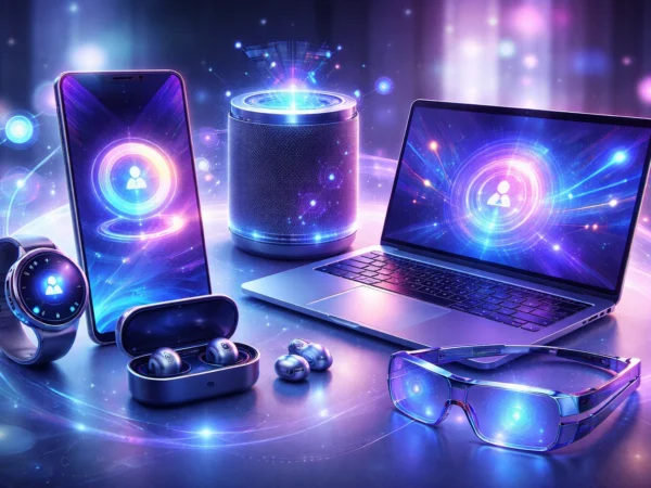AI Smart Devices Are Upgrading Gadget Life Fast