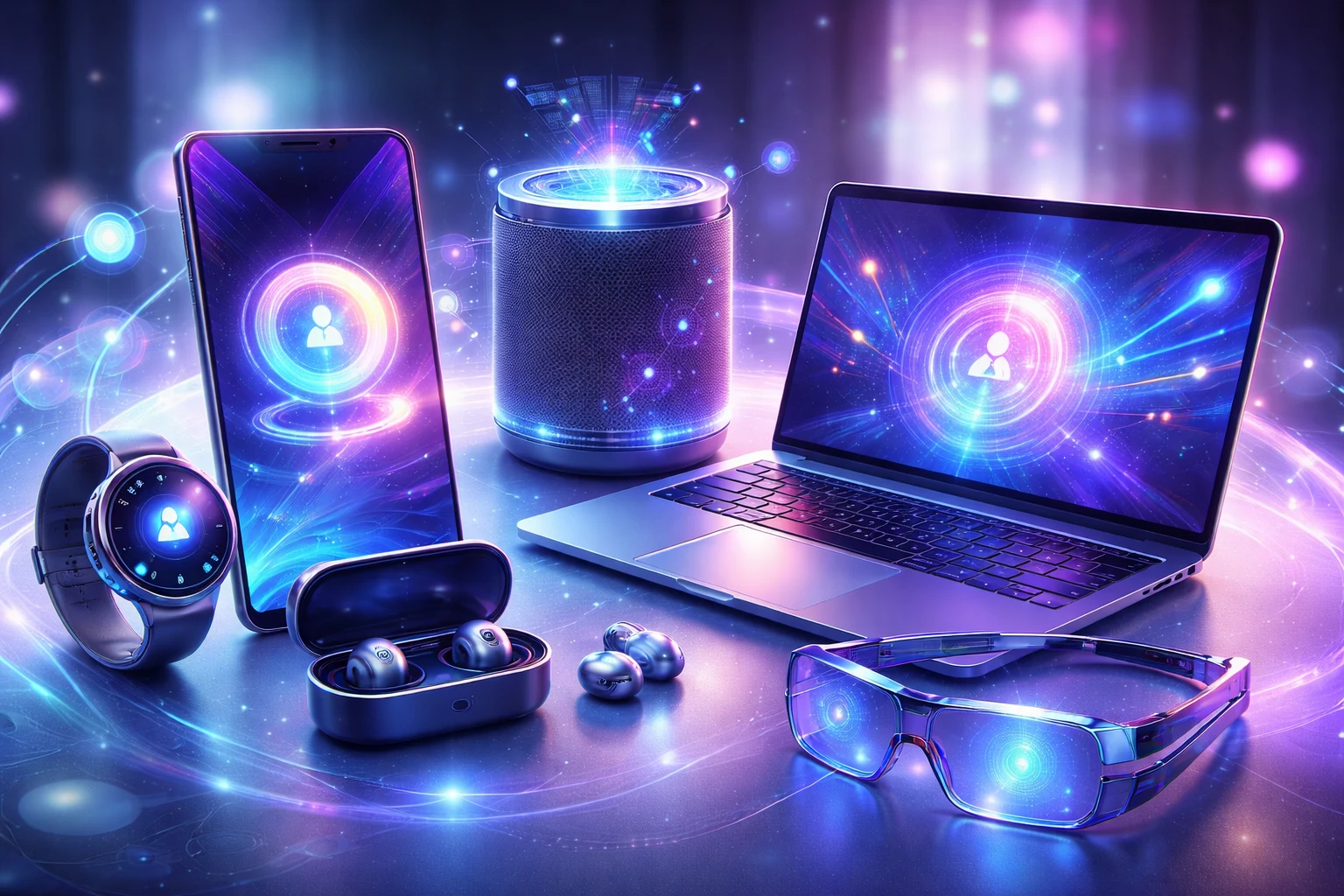 AI Smart Devices Are Upgrading Gadget Life Fast