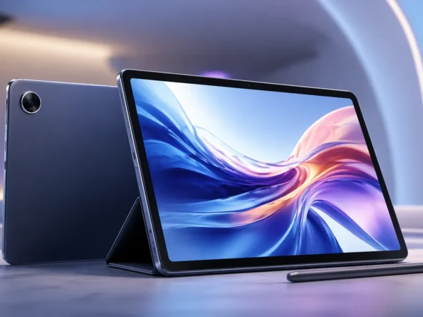 ASUS Pad Ready for Global Tablet Market Push