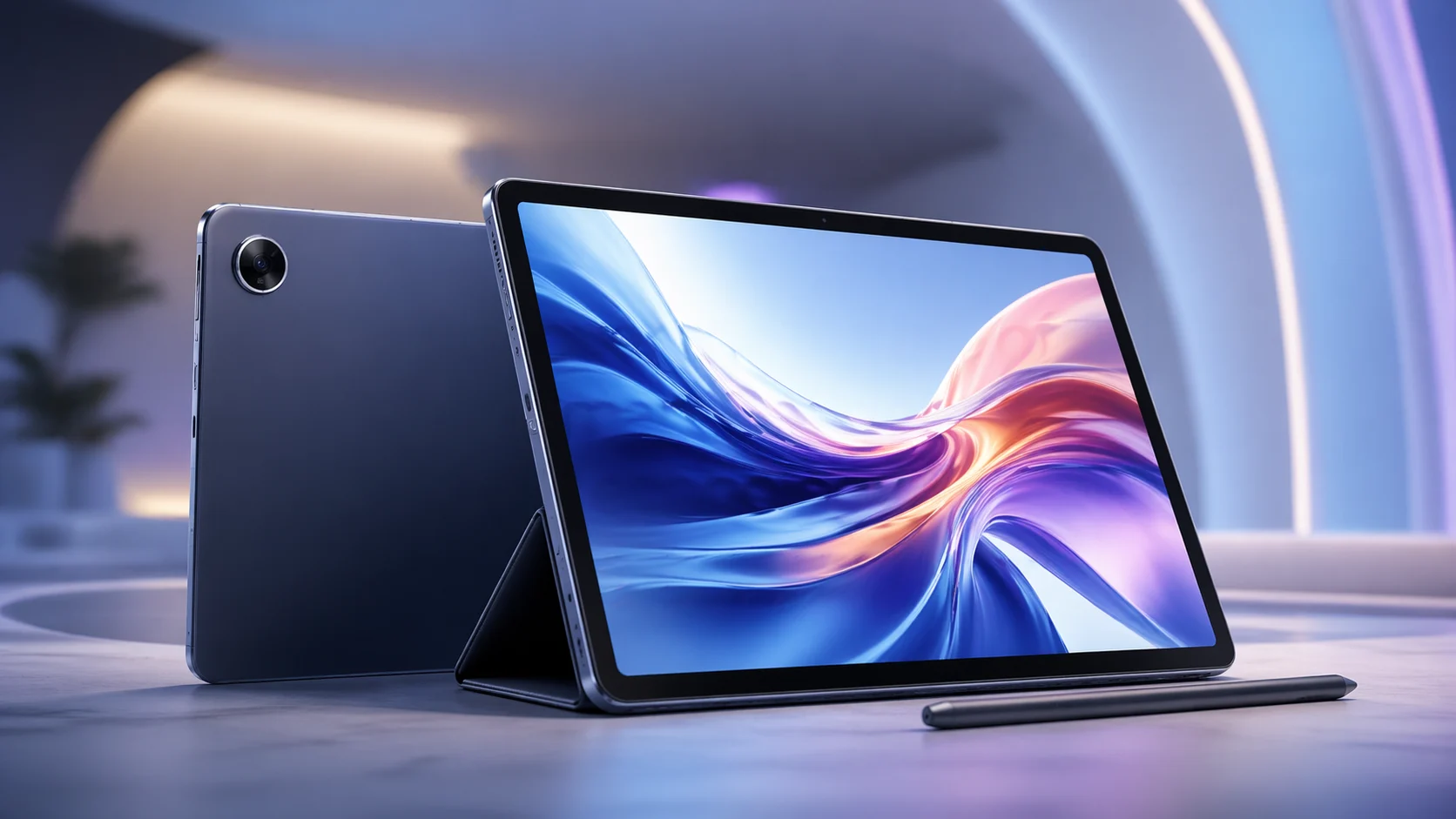 ASUS Pad Ready for Global Tablet Market Push