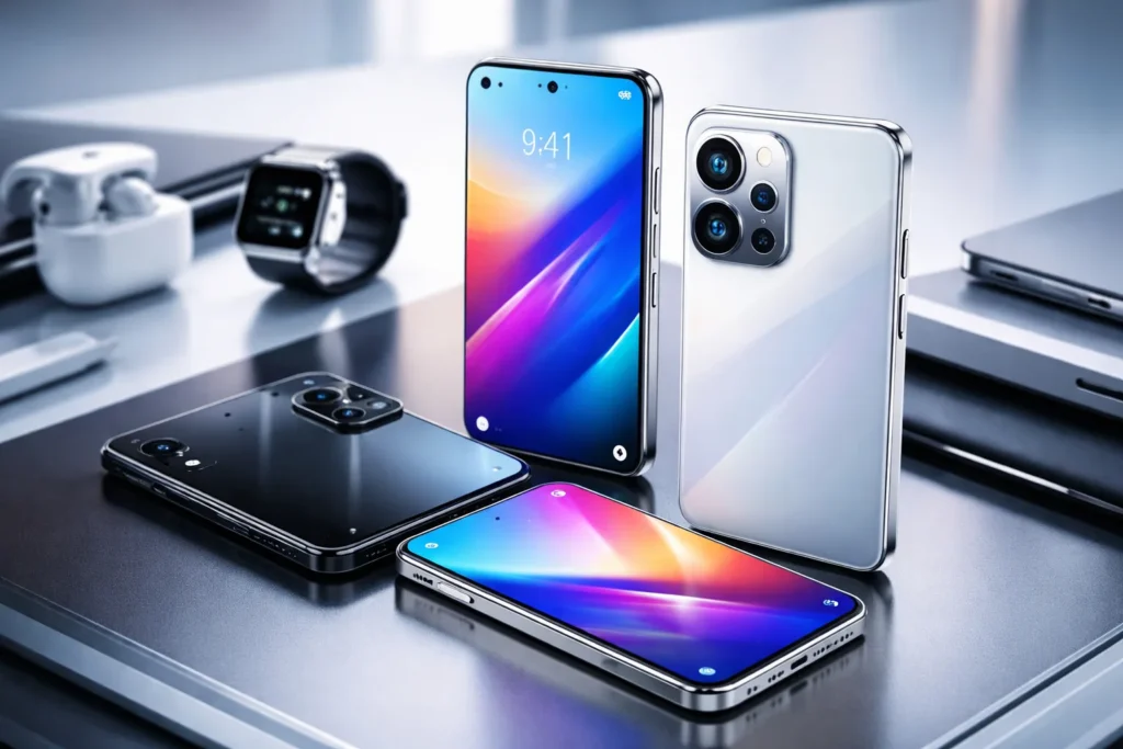 Compact Flagship Smartphones 2026 Coming Back Strong