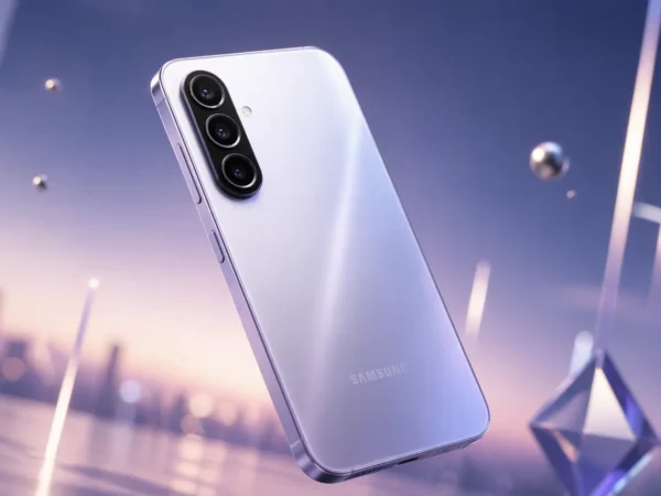 Galaxy A57 5G Brings AI to Midrange Users