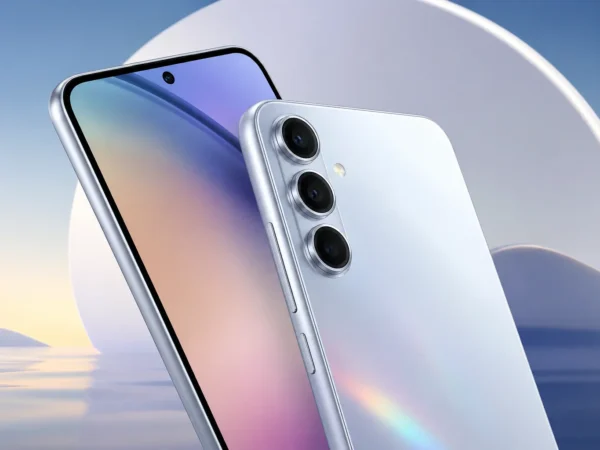Galaxy A57 5G Officially Launches With AI Power