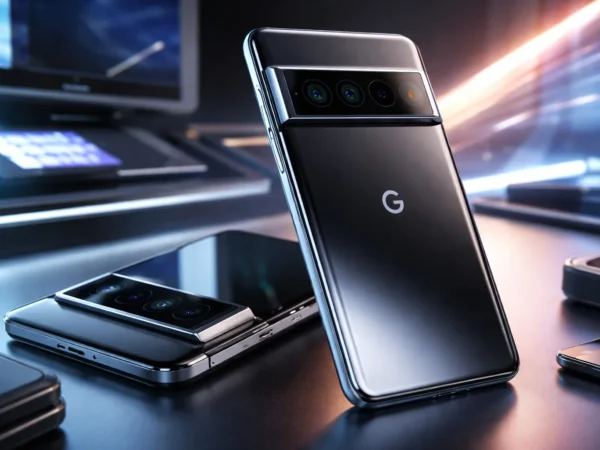 Google Pixel 11 Pro Tensor G6 Redefines AI Power