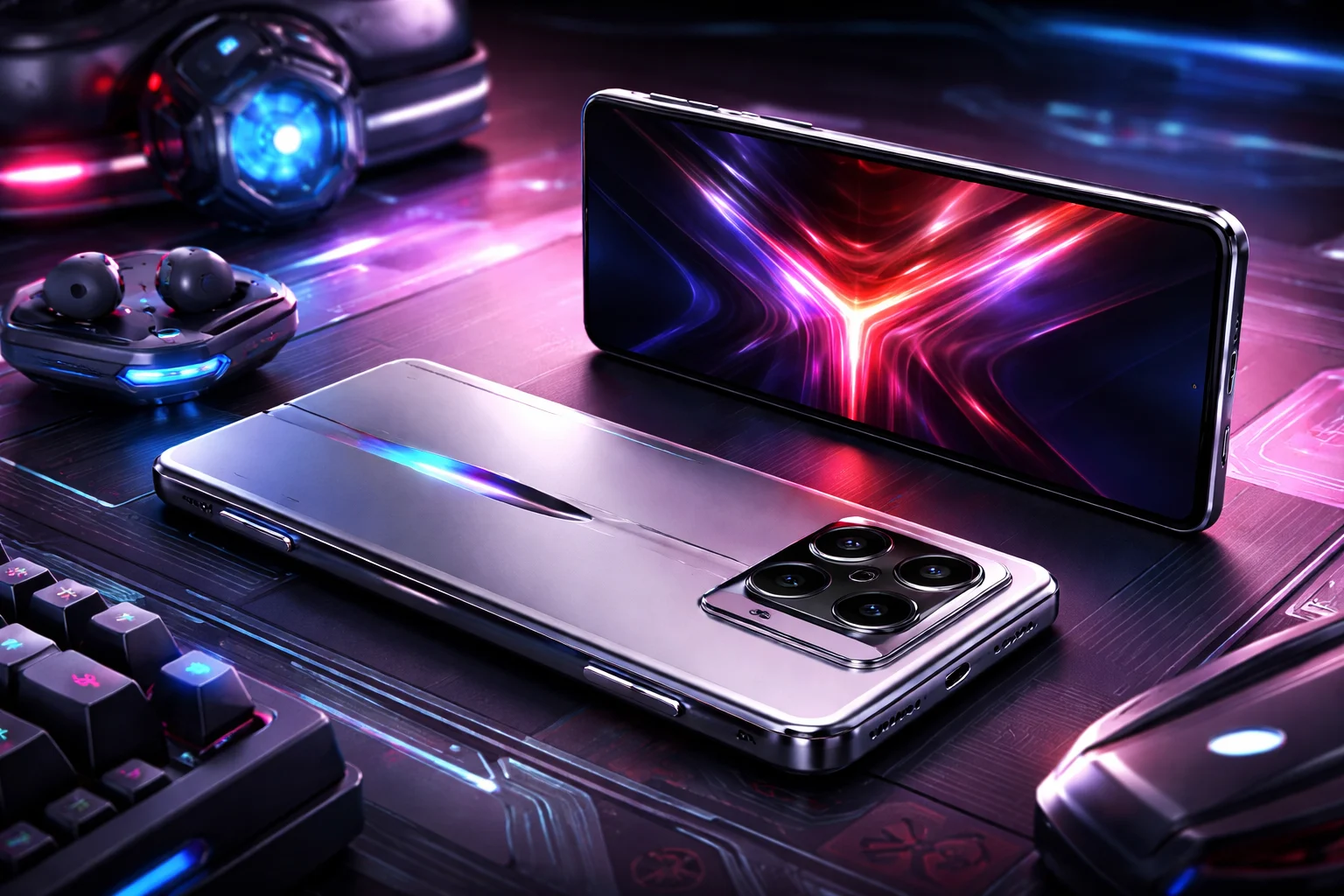 Lenovo Legion Y70 2026 Official Comeback Begins