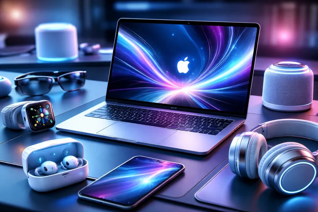 MacBook Neo Leads New Gadget Wave in April 2026
