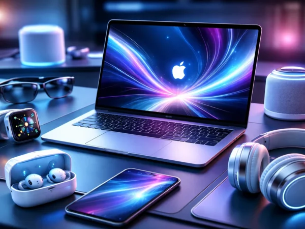 MacBook Neo Leads New Gadget Wave in April 2026