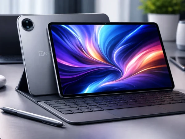 OnePlus Pad 4 Set for April 2026 Launch Boom