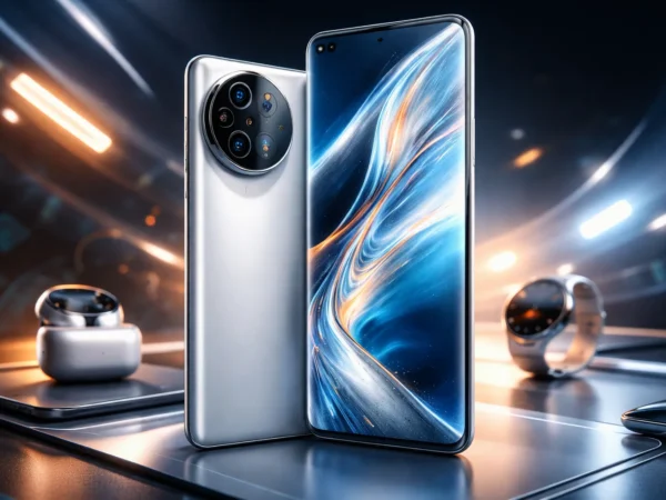 Oppo Find X9 Ultra Set for April 2026 Launch A New Era of AI-Powered Flagships