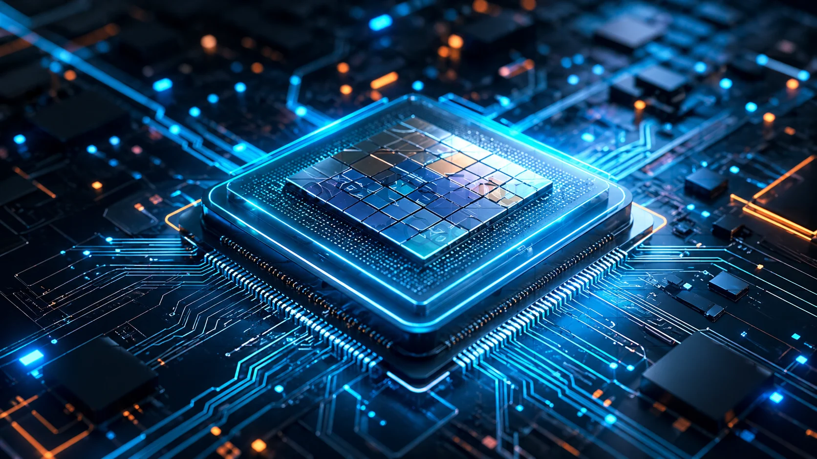 TSMC A13 Chip Powers Future Gadget Era