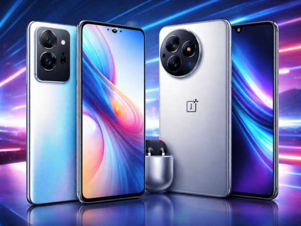Vivo V70 FE & OnePlus Nord 6 Set to Shake the Smartphone Market in 2026