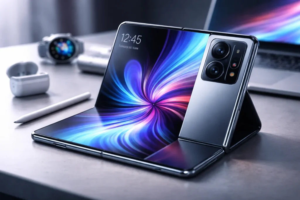 Xiaomi 17 Fold Delayed What It Means for 2026