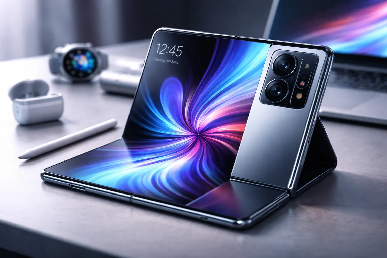 Xiaomi 17 Fold Delayed: What It Means for 2026