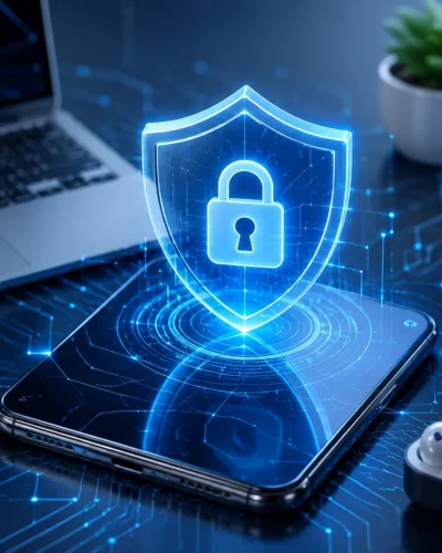 AI Cybersecurity Becomes Gadget Essential in 2026
