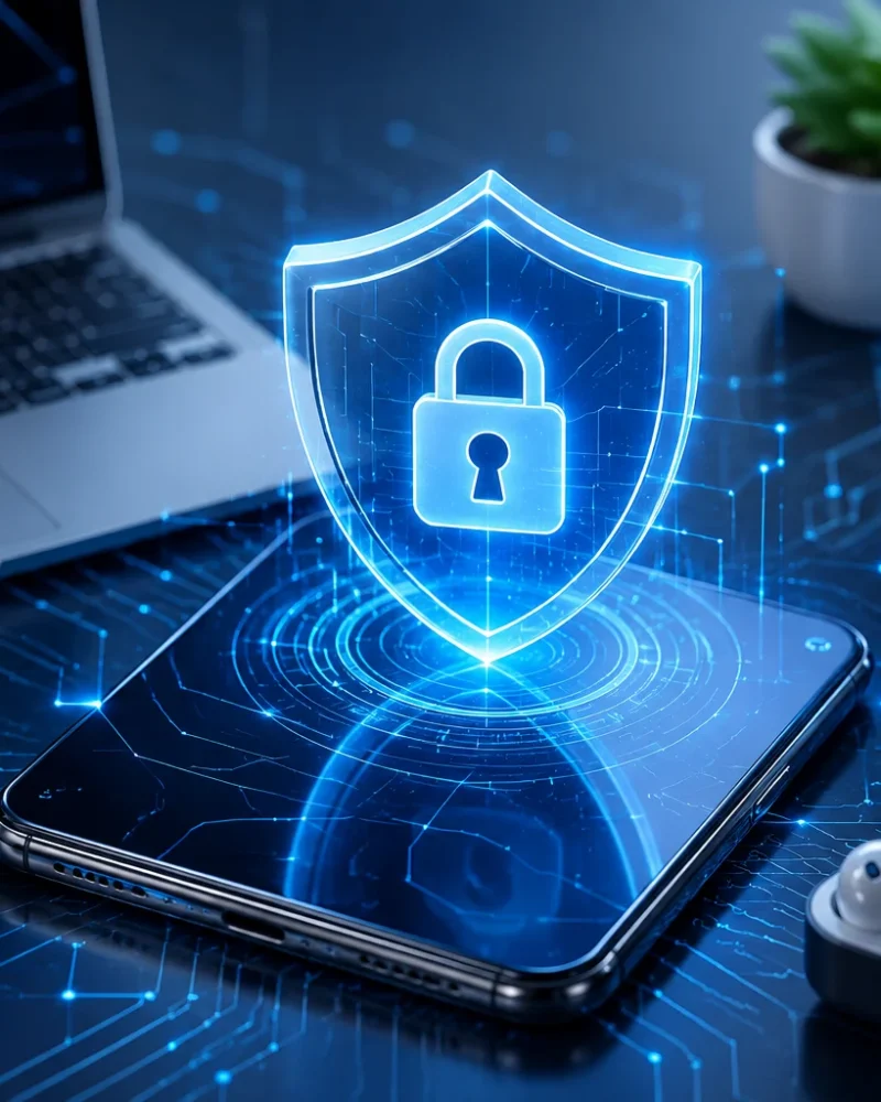 AI Cybersecurity Becomes Gadget Essential in 2026