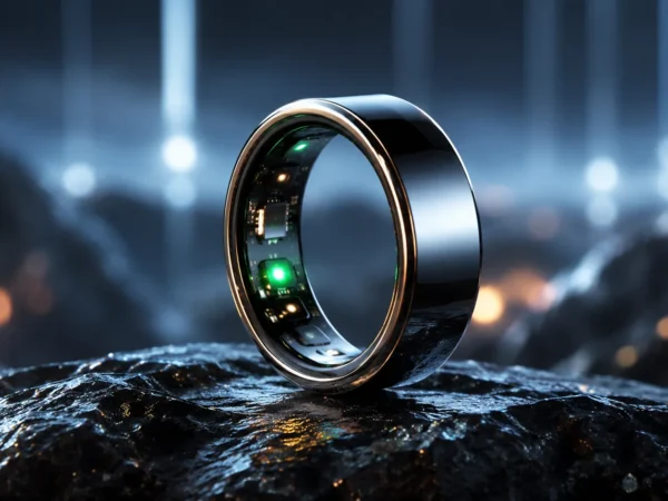 AI Smart Ring Trends Reshape Premium Gadgets