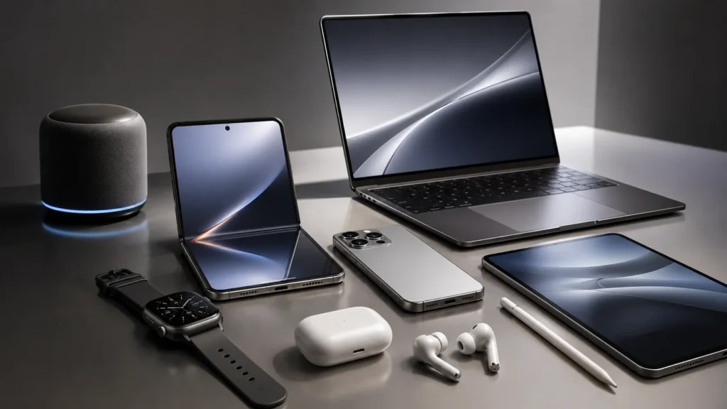 Apple 2026 Gadgets Could Redefine the Lineup