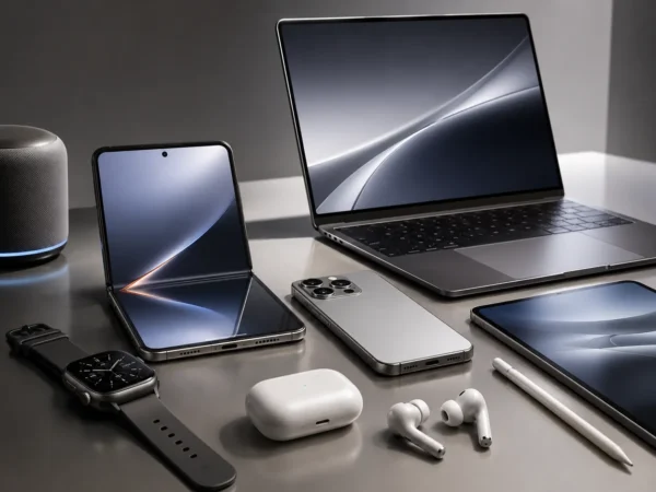 Apple 2026 Gadgets Could Redefine the Lineup