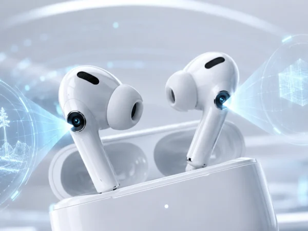 Apple AI AirPods Signal a New Wearable Era