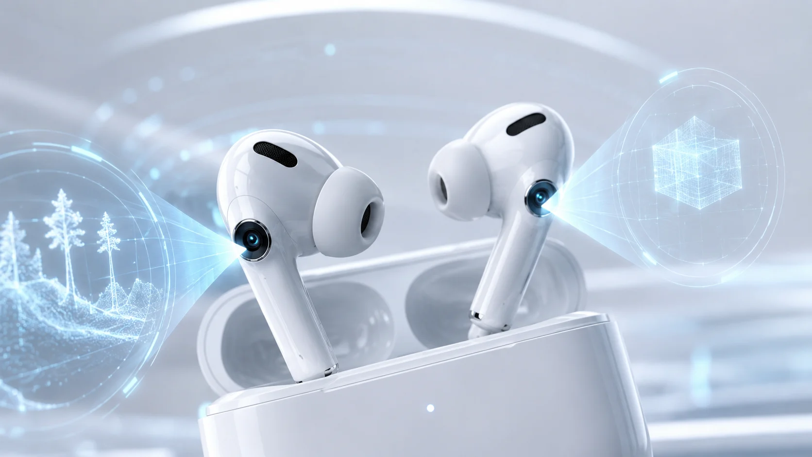 Apple AI AirPods Signal a New Wearable Era
