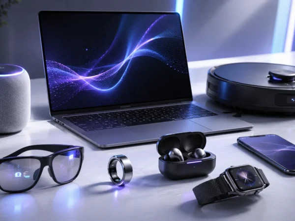 Best AI Gadgets 2026 Are Finally Practical