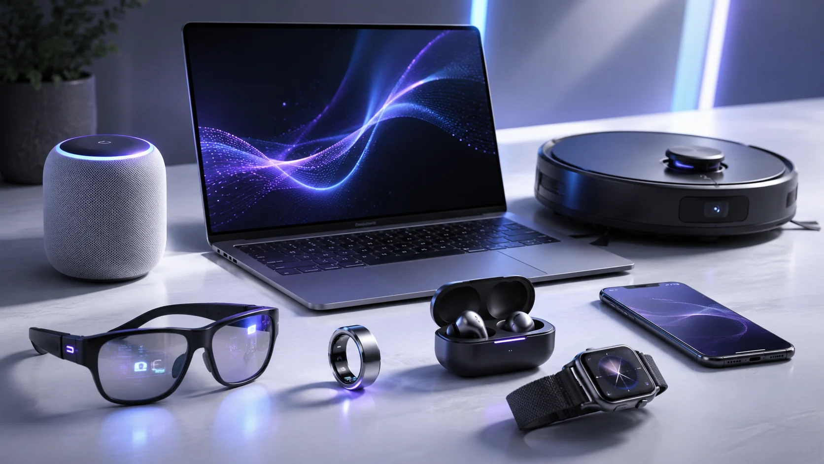 Best AI Gadgets 2026 Are Finally Practical