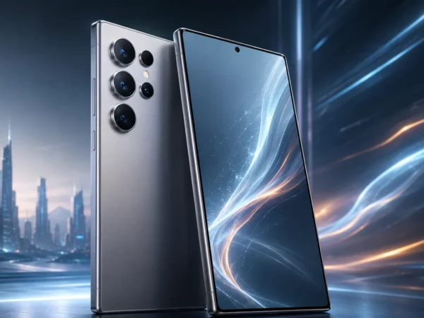 Galaxy S26 Ultra Defines 2026 Gadget Hype