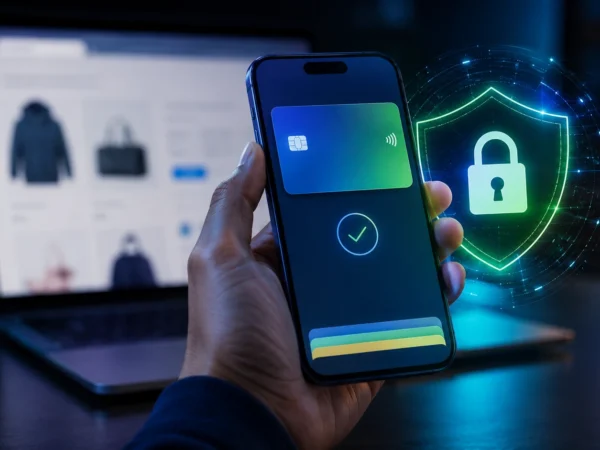 Google Wallet Security Makes Online Payments Safer