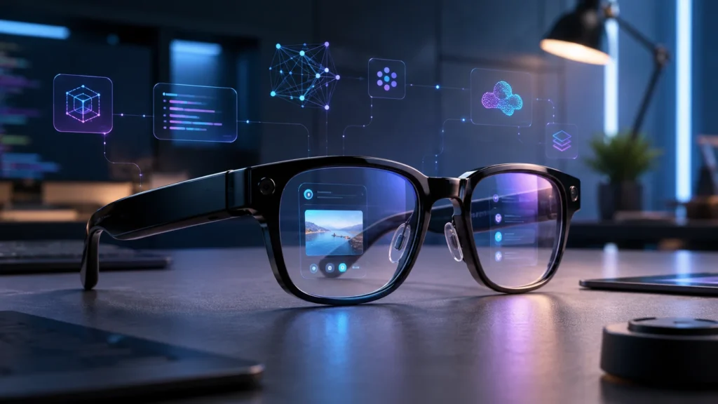 Meta Ray-Ban Display Opens Up to Developers