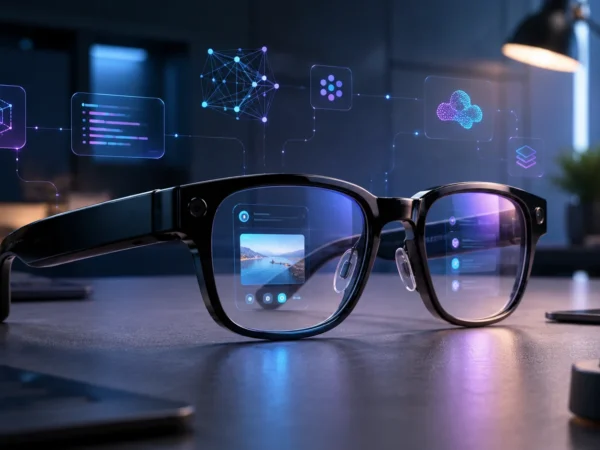 Meta Ray-Ban Display Opens Up to Developers