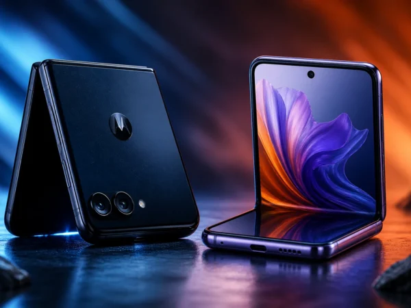Motorola Razr Ultra 2026 Challenges Samsung Foldables