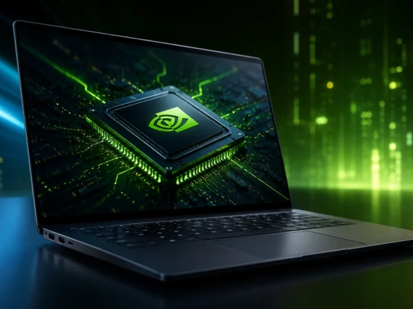 Nvidia N1X Windows ARM Laptops Start a New Era