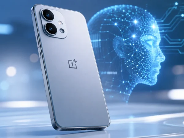 OnePlus Nord CE6 Pushes Everyday AI Features