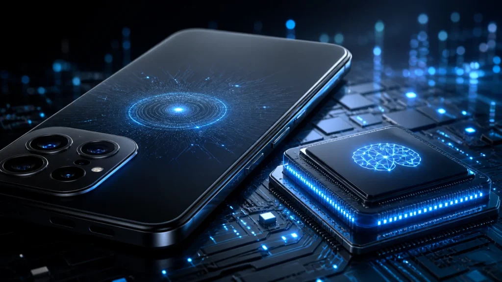 OpenAI Accelerates AI Phone Development Now