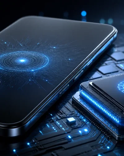OpenAI Accelerates AI Phone Development Now