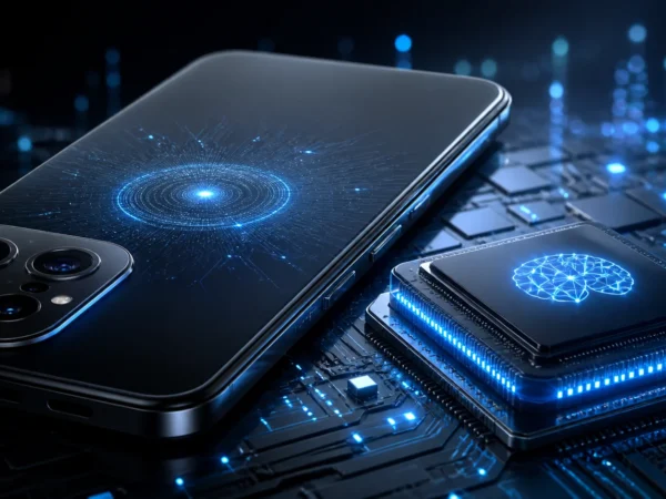 OpenAI Accelerates AI Phone Development Now