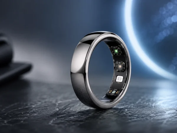 Oura Ring 5 Makes Smart Rings Feel Mainstream
