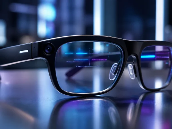 Samsung Galaxy AI Glasses Two Versions Coming