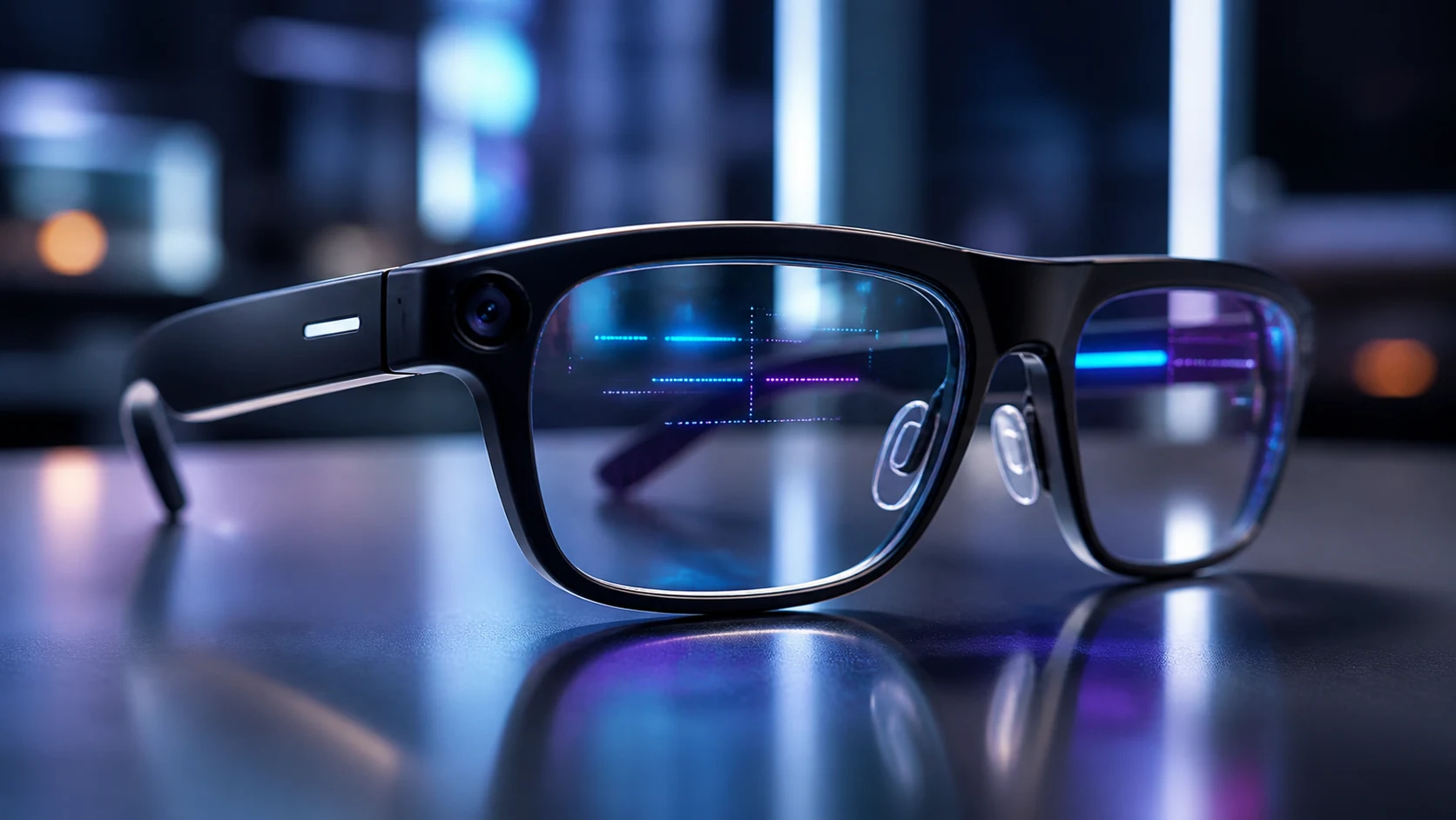 Samsung Galaxy AI Glasses Two Versions Coming