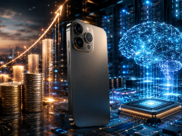Smartphone Prices Face New AI Boom Pressure