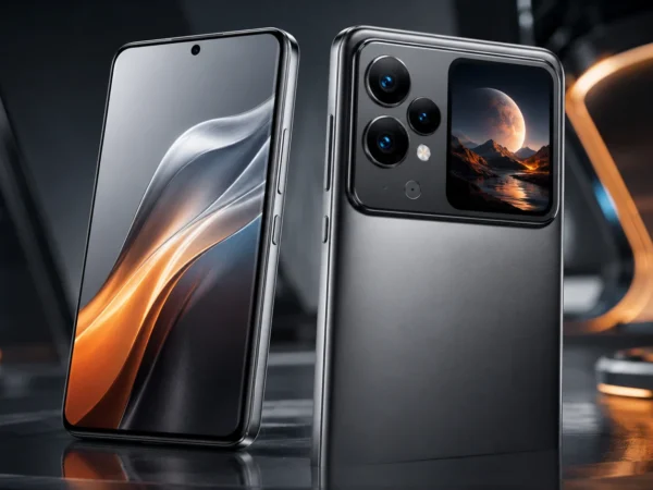 Xiaomi 17T Dual Display Signals a Bold Shift