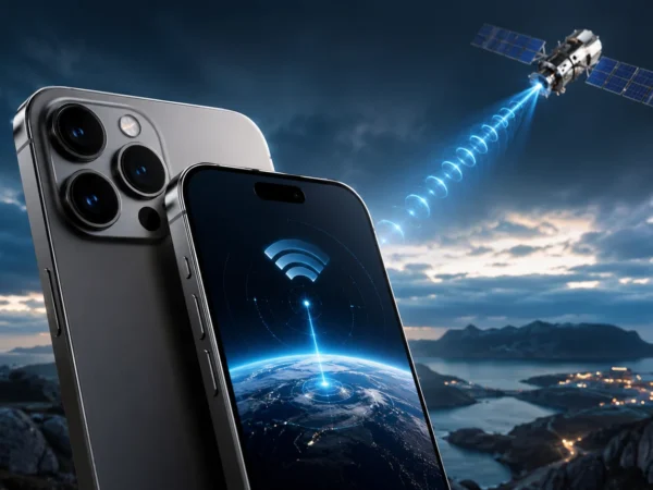 iPhone 18 Pro Satellite 5G Upgrade Gets Real