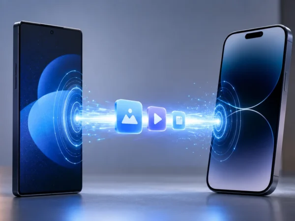Android Quick Share Gets Closer to AirDrop