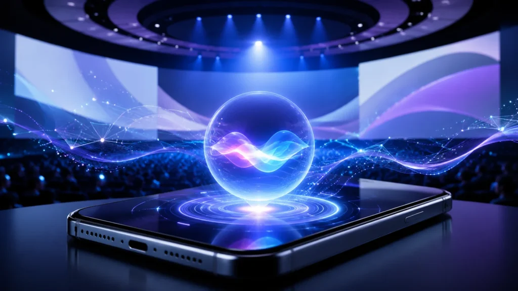 Gemini-Powered Siri Takes Over WWDC 2026