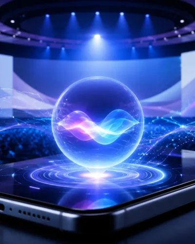 Gemini-Powered Siri Takes Over WWDC 2026