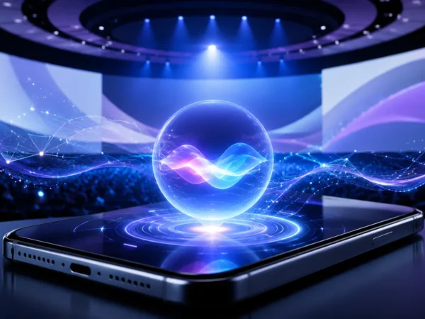 Gemini-Powered Siri Takes Over WWDC 2026