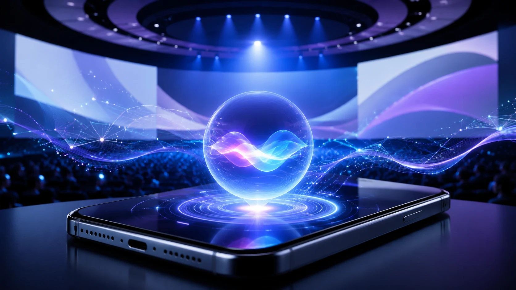 Gemini-Powered Siri Takes Over WWDC 2026