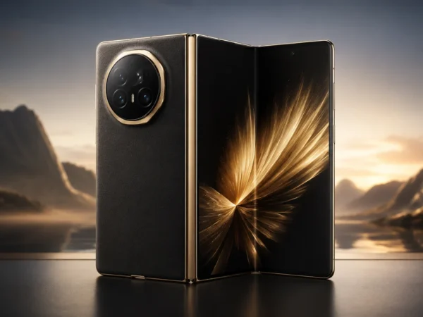 Honor Magic V6 Raises the Foldable Phone Bar