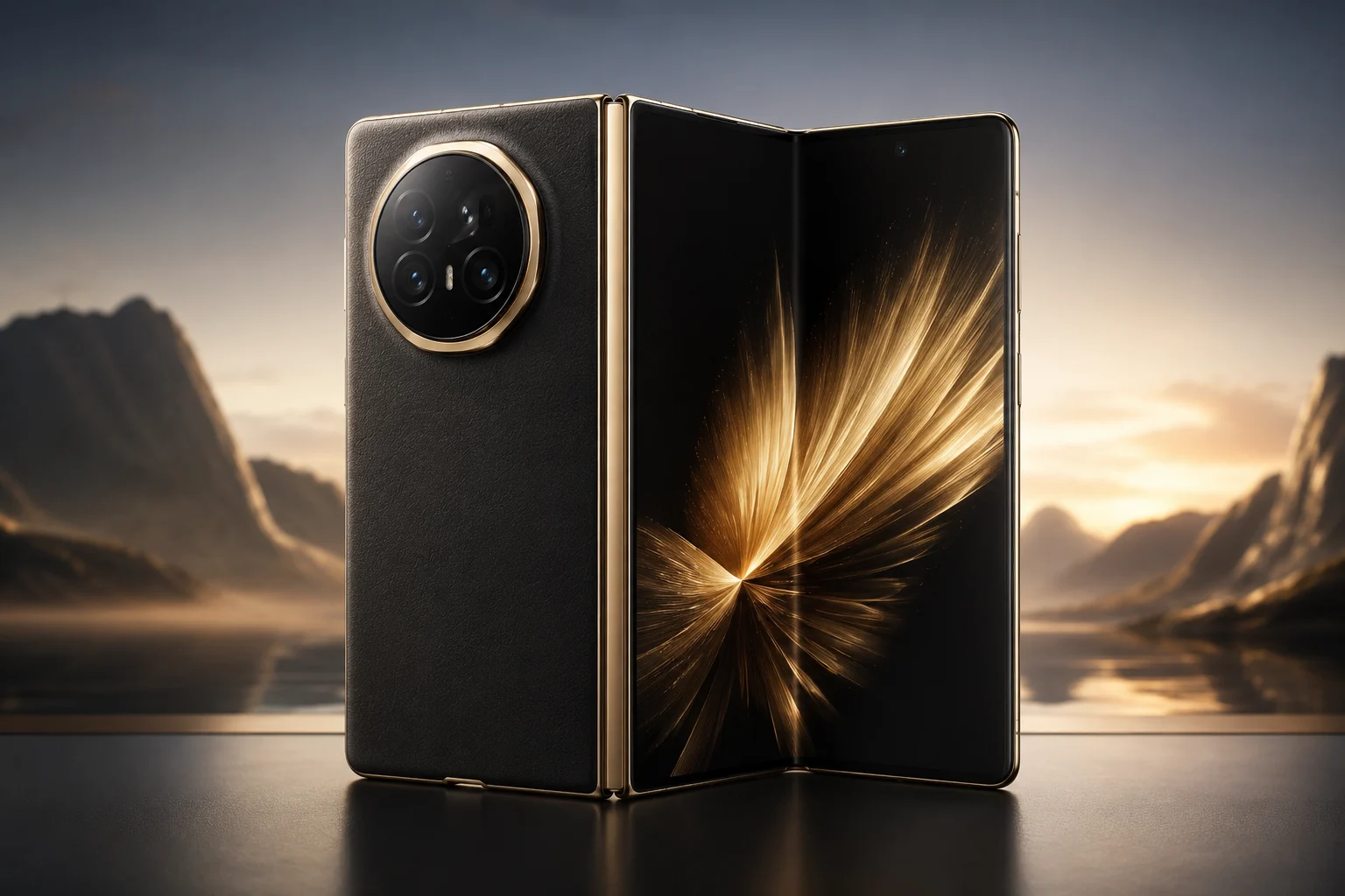 Honor Magic V6 Raises the Foldable Phone Bar