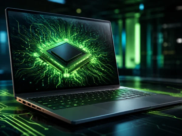 Nvidia RTX Spark Could Redefine AI Laptops